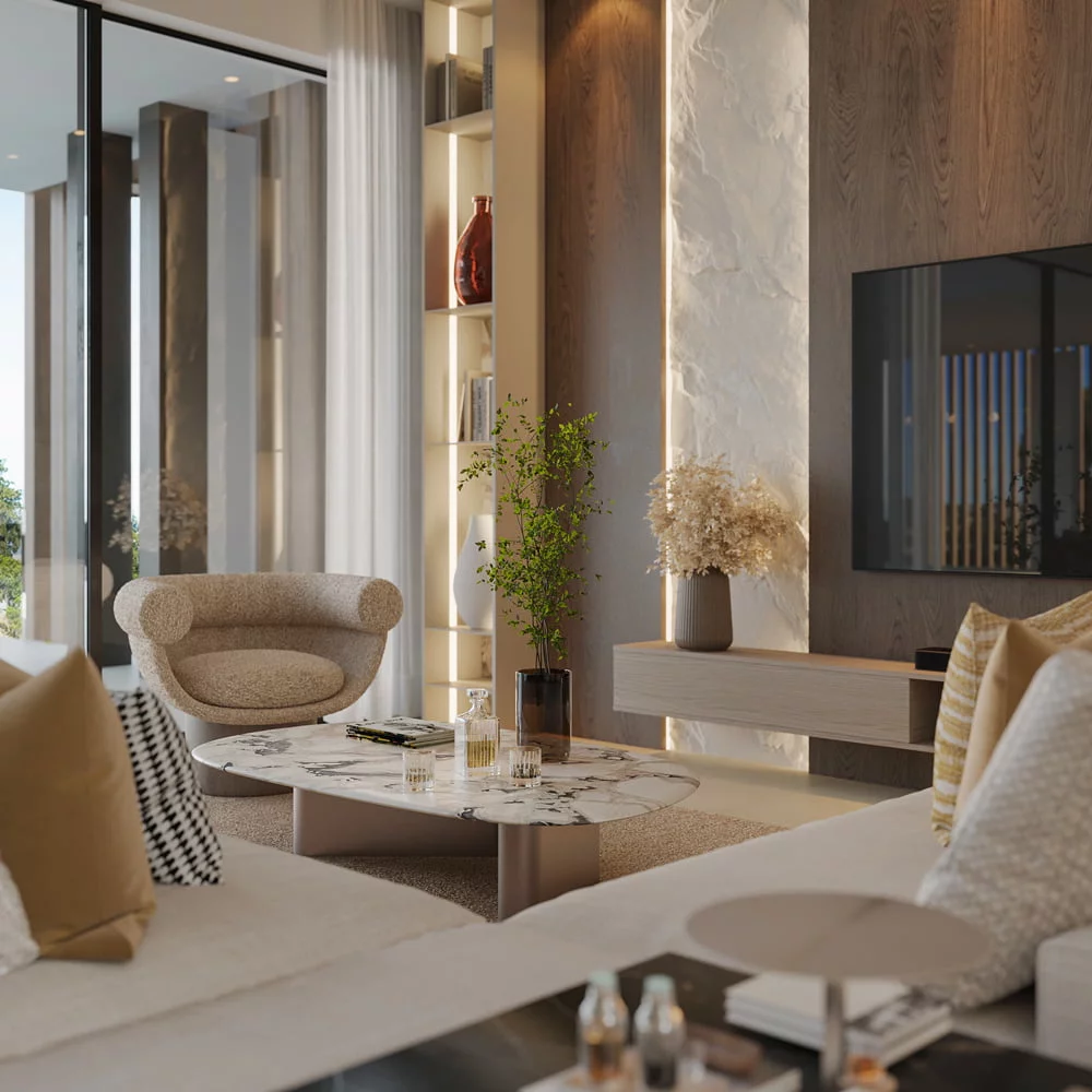 Diseño Interiores Marbella