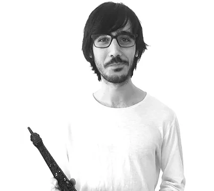 Jesús Amura Interiors