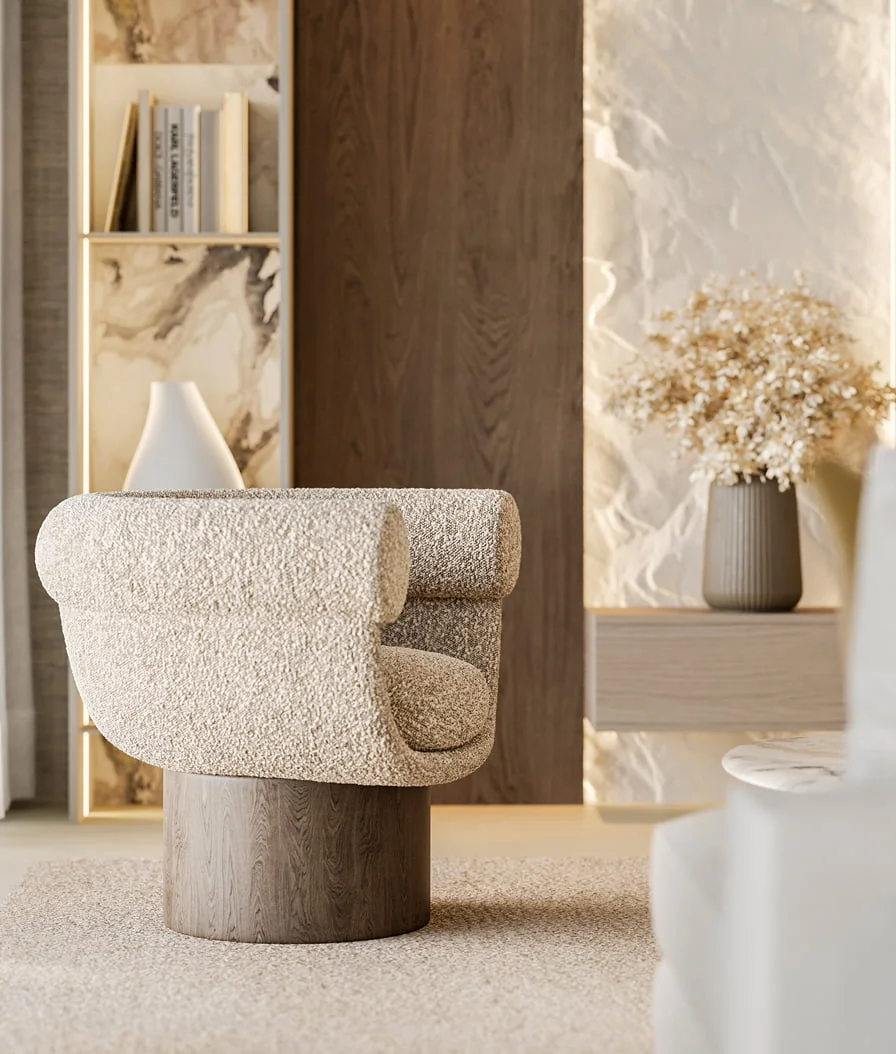 Diseño Interiores Marbella