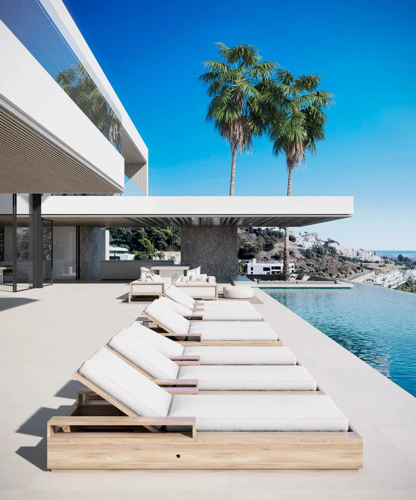 Diseño Interiores Marbella