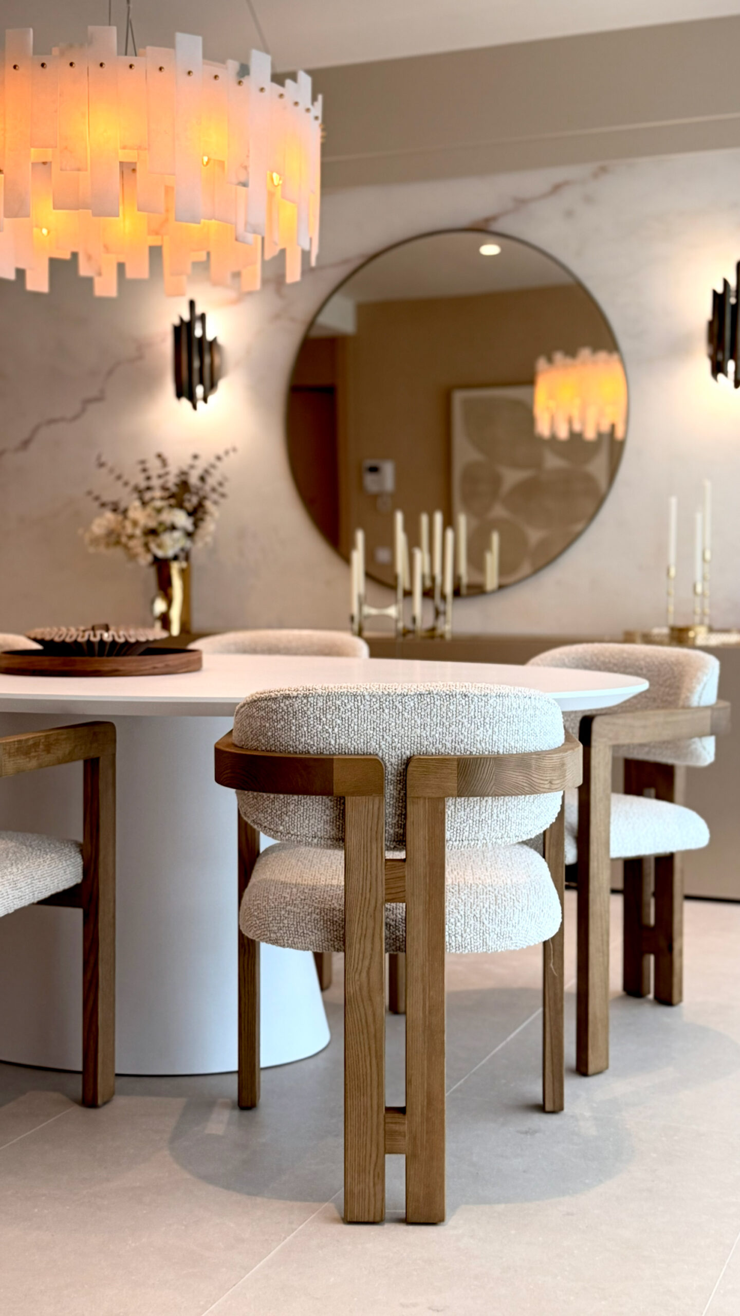 Marbella interior design